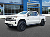 Used 2020 CHEVROLET SILVERADO 1500 4WD CREW CAB 147" RST in CLERMONT, FLORIDA