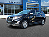 Used 2020 CHEVROLET EQUINOX FWD 4DR LS W/1LS in CLERMONT, FLORIDA