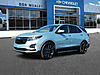Used 2022 CHEVROLET EQUINOX FWD 4DR RS in CLERMONT, FLORIDA