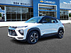 Used 2023 CHEVROLET TRAILBLAZER FWD 4DR RS in CLERMONT, FLORIDA