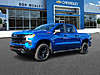 Used 2022 CHEVROLET SILVERADO 1500 4WD CREW CAB 147" LT TRAIL BOSS in CLERMONT, FLORIDA