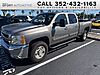 Used 2009 CHEVROLET SILVERADO 2500 LTZ in CLERMONT, FLORIDA
