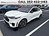 Used 2022 FORD MUSTANG MACH-E GT in CLERMONT, FLORIDA