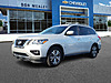 Used 2020 NISSAN PATHFINDER FWD S in CLERMONT, FLORIDA