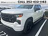 Used 2022 CHEVROLET SILVERADO 1500 CUSTOM in CLERMONT, FLORIDA