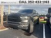 Used 2020 RAM 1500 BIG HORN/LONE STAR in CLERMONT, FLORIDA