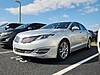 Used 2015 LINCOLN MKZ BASE in CLERMONT, FLORIDA