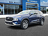 Used 2023 HYUNDAI SANTA FE SEL AWD in CLERMONT, FLORIDA