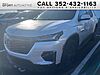 Used 2022 CHEVROLET TRAVERSE RS in CLERMONT, FLORIDA