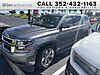 Used 2018 CHEVROLET TAHOE LT in CLERMONT, FLORIDA