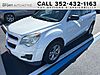 Used 2011 CHEVROLET EQUINOX LS in CLERMONT, FLORIDA