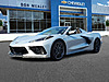 Used 2024 CHEVROLET CORVETTE 2DR STINGRAY CONV W/2LT in CLERMONT, FLORIDA