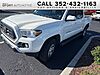 Used 2020 TOYOTA TACOMA SR5 in CLERMONT, FLORIDA