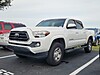 Used 2020 TOYOTA TACOMA SR5 in CLERMONT, FLORIDA