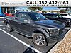 Used 2019 FORD F-150 XL in CLERMONT, FLORIDA