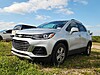 Used 2017 CHEVROLET TRAX LT in CLERMONT, FLORIDA