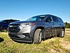 Used 2019 CHEVROLET TRAVERSE LS in CLERMONT, FLORIDA