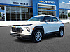 Used 2024 CHEVROLET TRAILBLAZER FWD 4DR LS in CLERMONT, FLORIDA