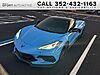 Used 2021 CHEVROLET CORVETTE STINGRAY in CLERMONT, FLORIDA