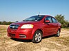 Used 2009 CHEVROLET AVEO 1LT in CLERMONT, FLORIDA
