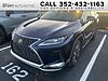 Used 2022 LEXUS RX 350L in CLERMONT, FLORIDA