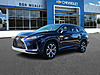 Used 2022 LEXUS RX RX 350L FWD in CLERMONT, FLORIDA