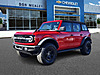 Used 2022 FORD BRONCO WILDTRAK 4 DOOR ADVANCED 4X4 in CLERMONT, FLORIDA
