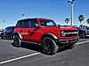 Used 2022 FORD BRONCO WILDTRAK 4 DOOR ADVANCED 4X4 in CLERMONT, FLORIDA