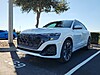 Used 2025 AUDI Q8 55 PREMIUM PLUS in CLERMONT, FLORIDA