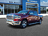 Used 2019 RAM 1500 LARAMIE 4X4 CREW CAB 5'7" BOX in CLERMONT, FLORIDA