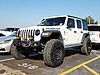 Used 2019 JEEP WRANGLER UNLIMITED RUBICON in CLERMONT, FLORIDA