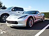 Used 2016 CHEVROLET CORVETTE Z06 in CLERMONT, FLORIDA