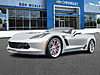 Used 2016 CHEVROLET CORVETTE 2DR Z06 CONV W/2LZ in CLERMONT, FLORIDA