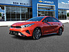 Used 2024 KIA FORTE GT-LINE IVT in CLERMONT, FLORIDA