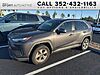 Used 2022 TOYOTA RAV4 XLE in CLERMONT, FLORIDA