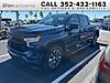 Used 2022 CHEVROLET SILVERADO 1500 RST in CLERMONT, FLORIDA