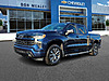 Used 2022 CHEVROLET SILVERADO 1500 4WD CREW CAB 147" RST in CLERMONT, FLORIDA