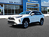 Used 2022 TOYOTA RAV4 XLE FWD in CLERMONT, FLORIDA