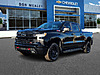 Used 2023 CHEVROLET SILVERADO 1500 4WD CREW CAB 147" LT TRAIL BOSS in CLERMONT, FLORIDA