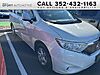 Used 2016 NISSAN QUEST 3.5 SV in CLERMONT, FLORIDA