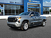 Used 2024 CHEVROLET SILVERADO 1500 4WD CREW CAB 147" CUSTOM in CLERMONT, FLORIDA