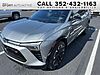 Used 2024 CHEVROLET BLAZER EV RS in CLERMONT, FLORIDA
