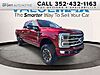 Used 2024 FORD F-250 PLATINUM in CLERMONT, FLORIDA