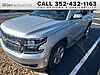 Used 2015 CHEVROLET TAHOE LT in CLERMONT, FLORIDA