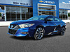 Used 2018 NISSAN MAXIMA SR 3.5L in CLERMONT, FLORIDA