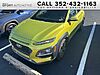 Used 2019 HYUNDAI KONA LIMITED in CLERMONT, FLORIDA