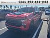 Used 2023 CHEVROLET SILVERADO 1500 CUSTOM TRAIL BOSS in CLERMONT, FLORIDA
