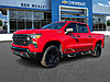 Used 2023 CHEVROLET SILVERADO 1500 4WD CREW CAB 147" CUSTOM TRAIL BOSS in CLERMONT, FLORIDA