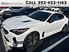 Used 2021 KIA STINGER GT in CLERMONT, FLORIDA