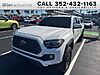 Used 2023 TOYOTA TACOMA TRD OFF-ROAD in CLERMONT, FLORIDA